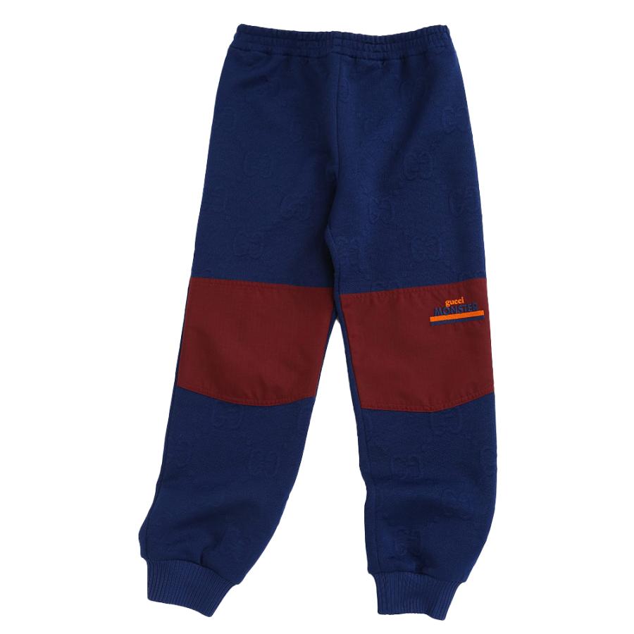 グッチ キッズ パンツ GUCCI ブランド 子供服 ボトムス ロングパンツ 