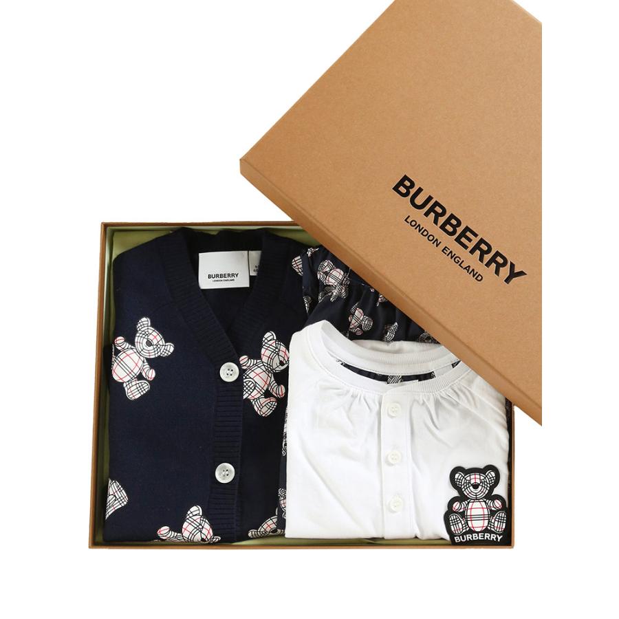 BURBERRY バーバリー ベビー ギフト ブランド 子供服 ギフト BURBERRY バーバリー ベビー ギフト ブランド 子供服 ギフト