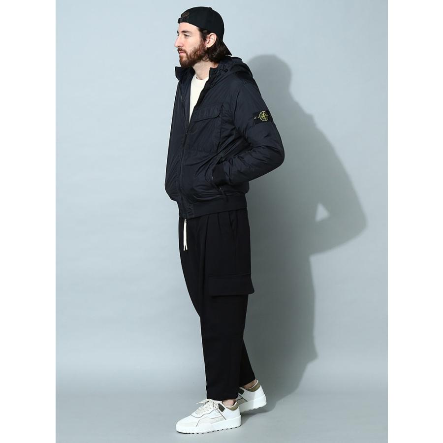 STONE ISLAND ストーンアイランド メンズ ナイロンジャケット STONE ISLAND ストーンアイランド メンズ ナイロンジャケット