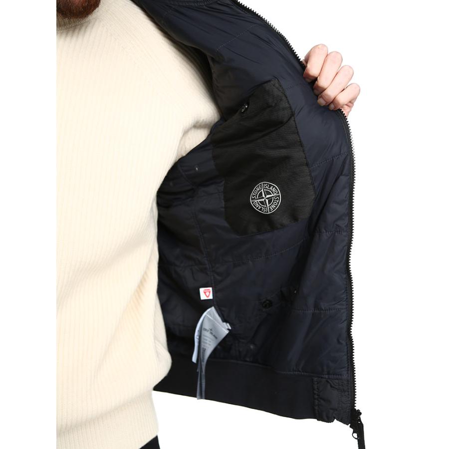 STONE ISLAND ストーンアイランド メンズ ナイロンジャケット STONE ISLAND ストーンアイランド メンズ ナイロンジャケット