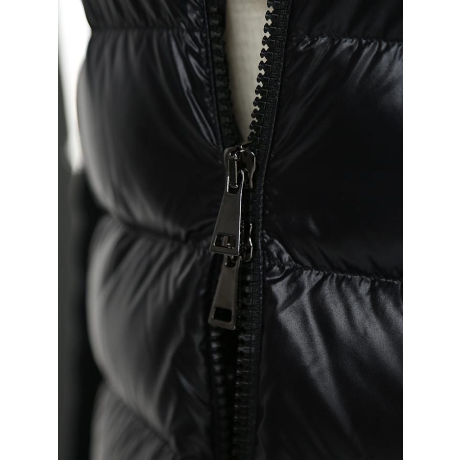 【ほぼ未使用】 モンクレール レディース ダウン MONCLER ブランド アウター ニットダウン カーディガン ニット ブルゾン MCL9B00026M1131 【BC1576385987】(57596円)