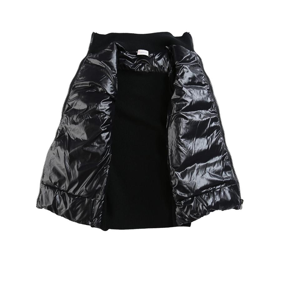 【ほぼ未使用】 モンクレール レディース ダウン MONCLER ブランド アウター ニットダウン カーディガン ニット ブルゾン MCL9B00026M1131 【BC1576385987】(57596円)