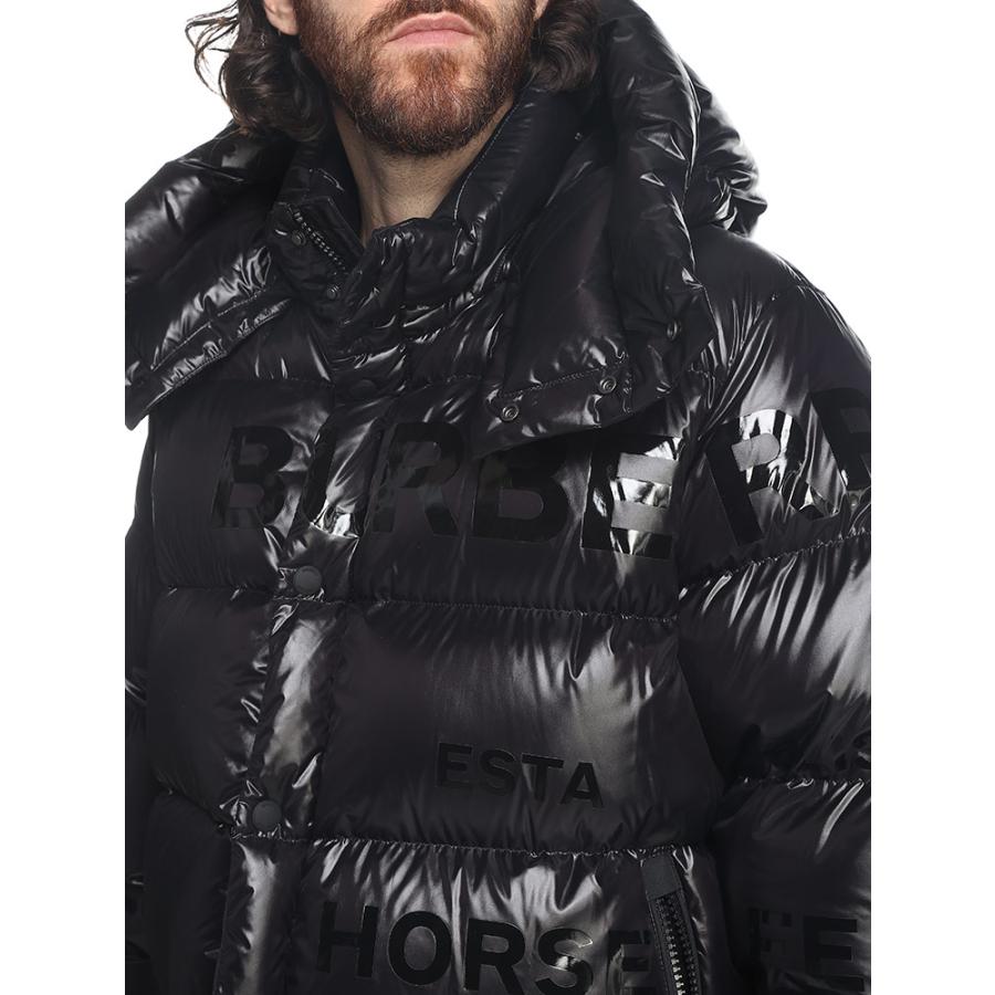 BURBERRY バーバリー ダウン メンズ ダウンジャケット ロゴ BURBERRY バーバリー ダウン メンズ ダウンジャケット ロゴ