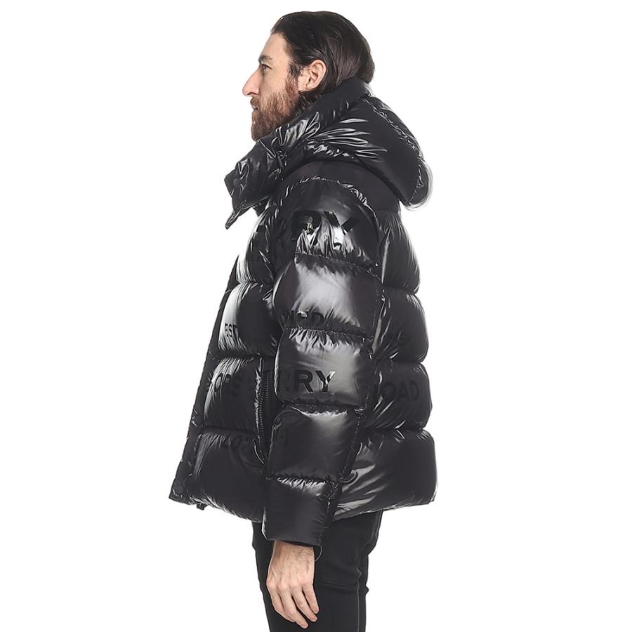 BURBERRY バーバリー ダウン メンズ ダウンジャケット ロゴ BURBERRY バーバリー ダウン メンズ ダウンジャケット ロゴ