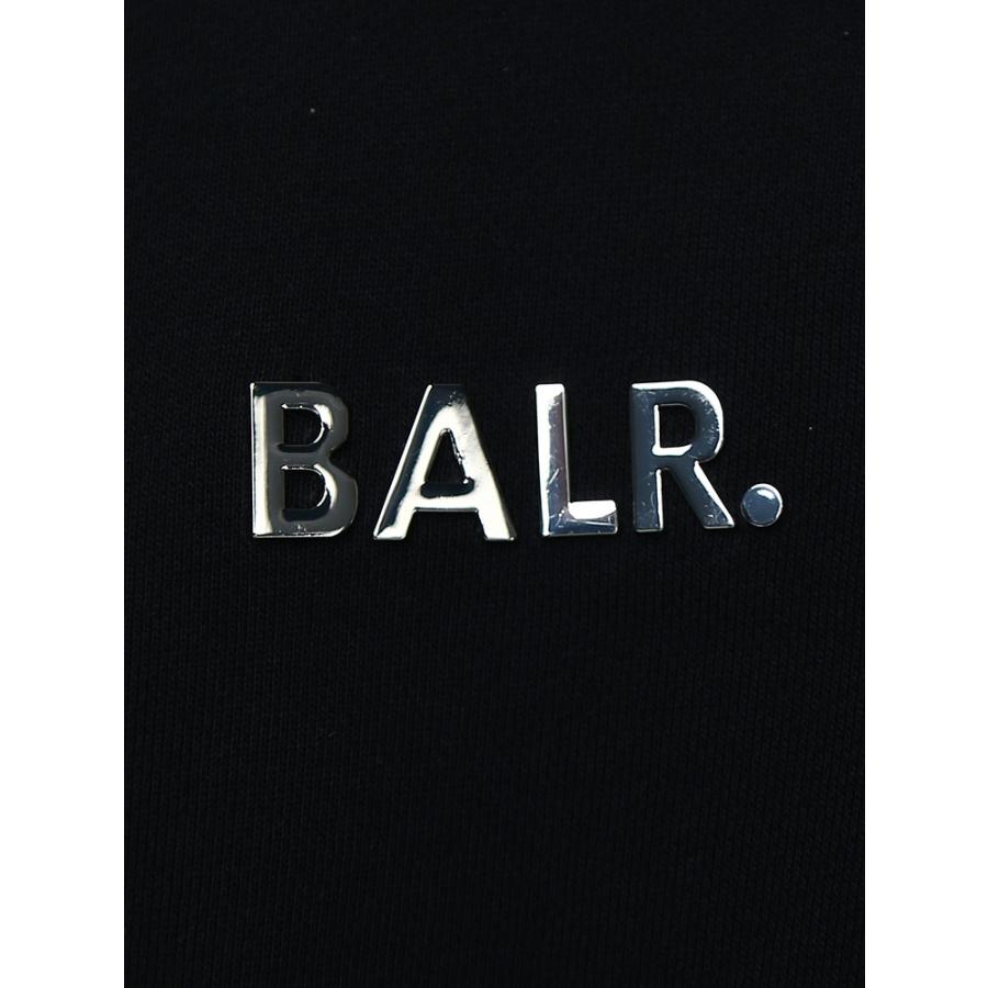 BALR.（ボーラー） トレーナー スウェット メンズ プルオーバー クルー