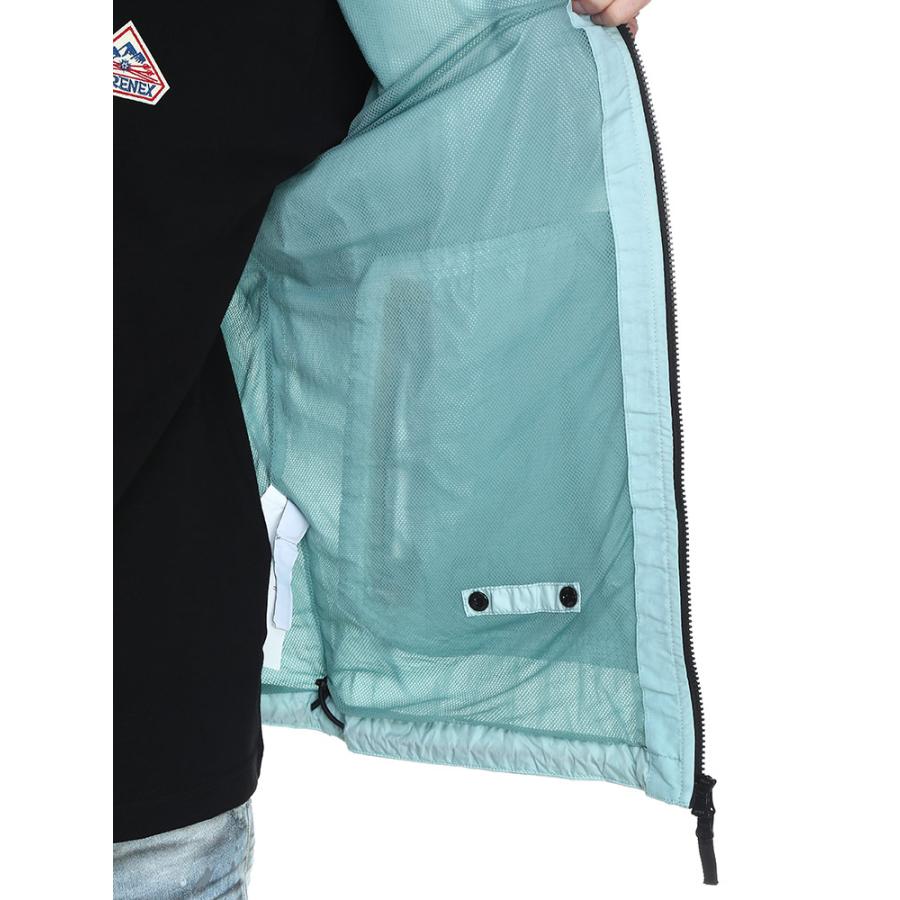 STONE ISLAND ストーンアイランド アウター ナイロンジャケット STONE ISLAND ストーンアイランド アウター ナイロンジャケット