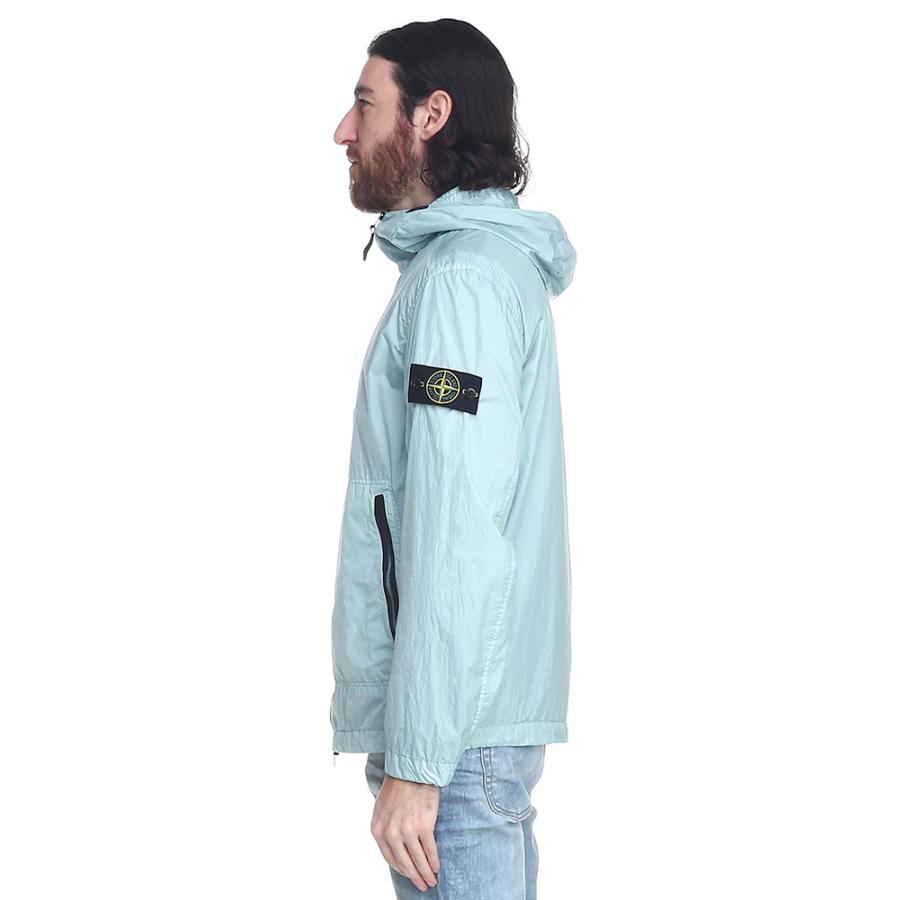 STONE ISLAND ストーンアイランド アウター ナイロンジャケット STONE ISLAND ストーンアイランド アウター ナイロンジャケット