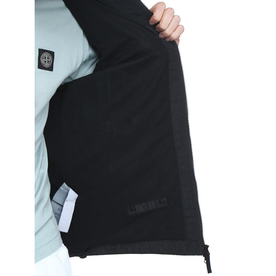 STONE ISLAND ストーンアイランド ブルゾン ナイロン ジャケット STONE ISLAND ストーンアイランド ブルゾン ナイロン ジャケット