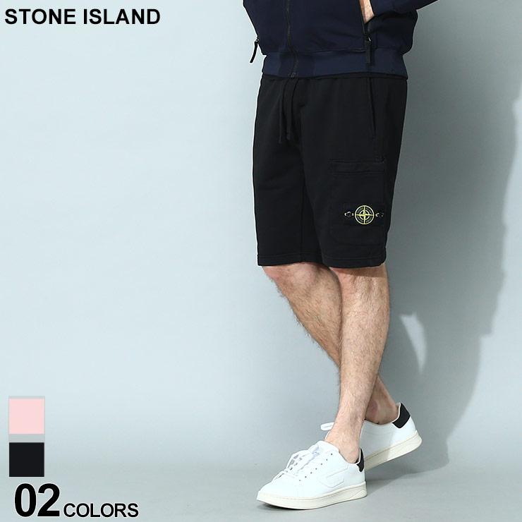 ストーンアイランド STONE ISLAND ショートパンツ パンツ ショーツ