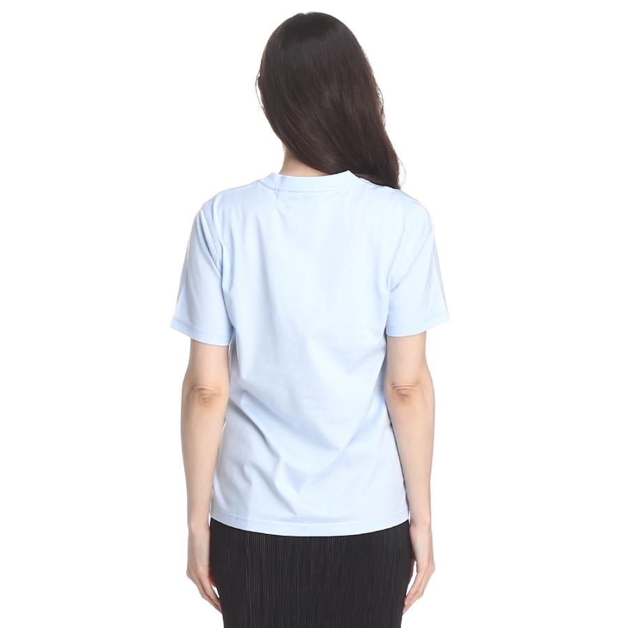 BURBERRY バーバリー Tシャツ レディース カットソー 半袖 ロゴ BURBERRY バーバリー Tシャツ レディース カットソー 半袖 ロゴ