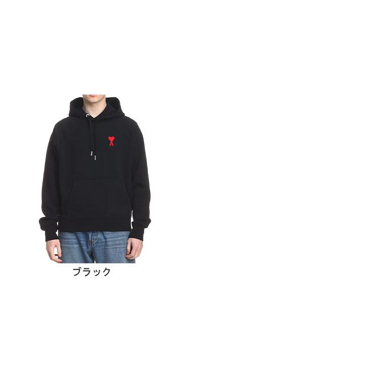 AMI Alexandre Mattiussi アミパリス パーカー PARIS メンズ AMI Alexandre Mattiussi アミパリス パーカー PARIS メンズ