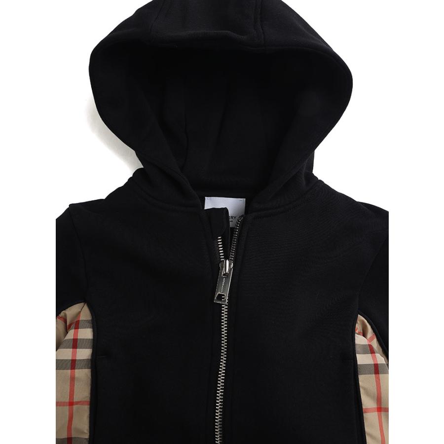 BURBERRY バーバリー パーカー フーディー トップス チェック BURBERRY バーバリー パーカー フーディー トップス チェック