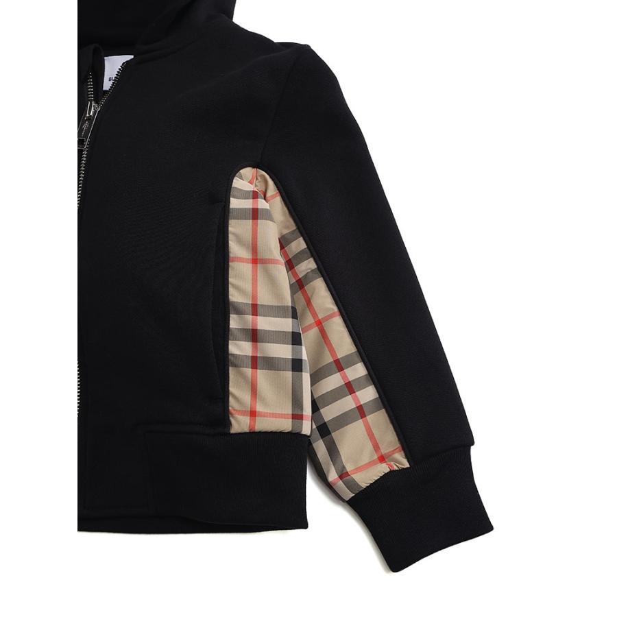 BURBERRY バーバリー パーカー フーディー トップス チェック BURBERRY バーバリー パーカー フーディー トップス チェック