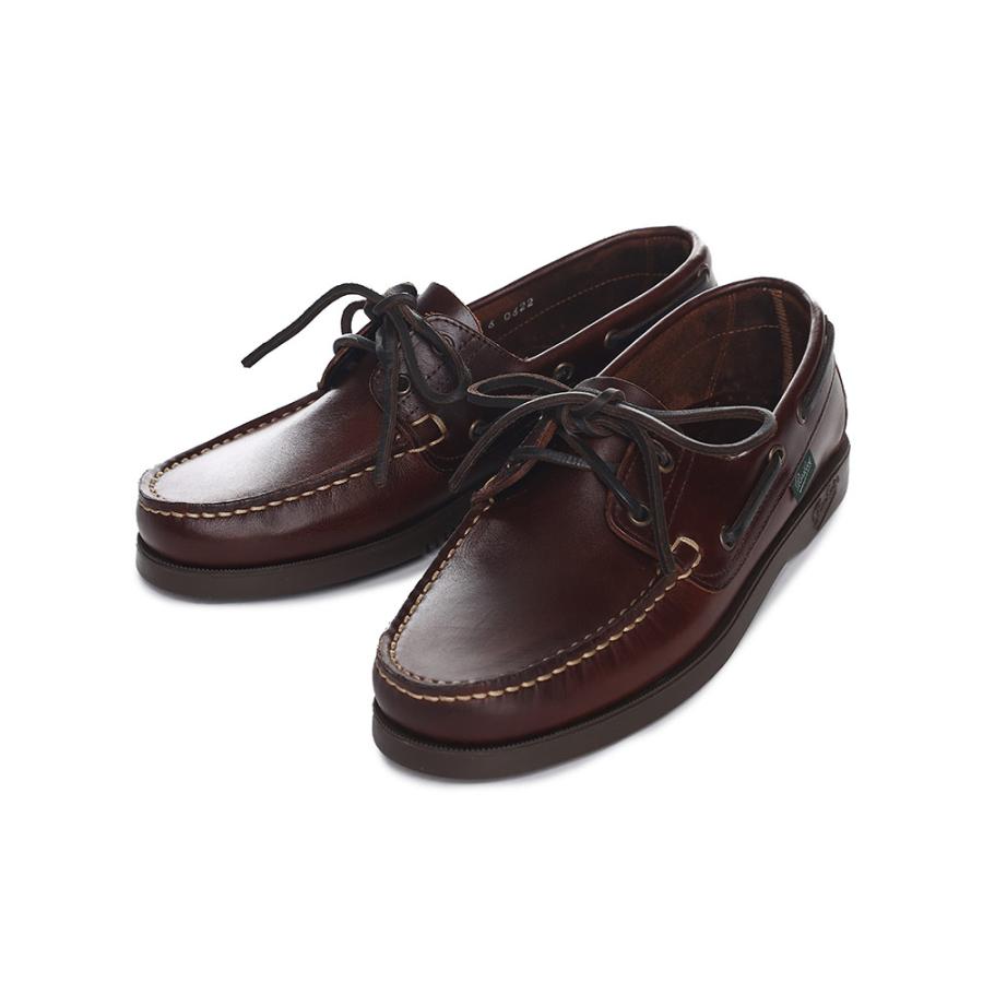 Paraboot パラブーツ デッキシューズ メンズ スリッポン Paraboot パラブーツ デッキシューズ メンズ スリッポン