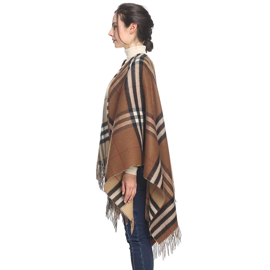 BURBERRY バーバリー ケープ レディース ストール ロゴ BURBERRY バーバリー ケープ レディース ストール ロゴ