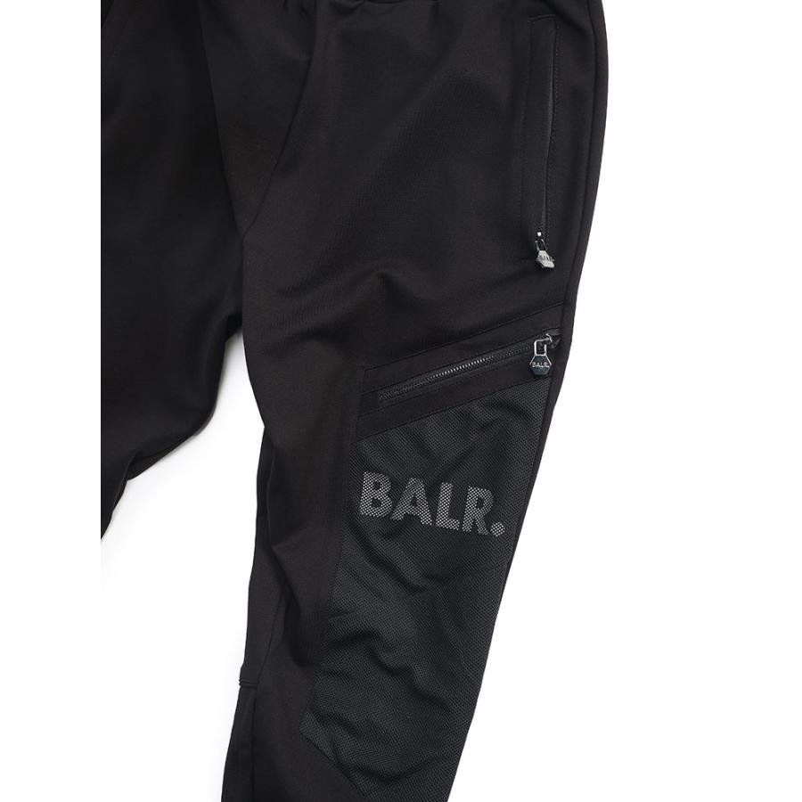 [BALR. ] ウエストコード トラックパンツ BA1411.1131 楽天市場】ボーラー BALR. サイドライン ウエストコード