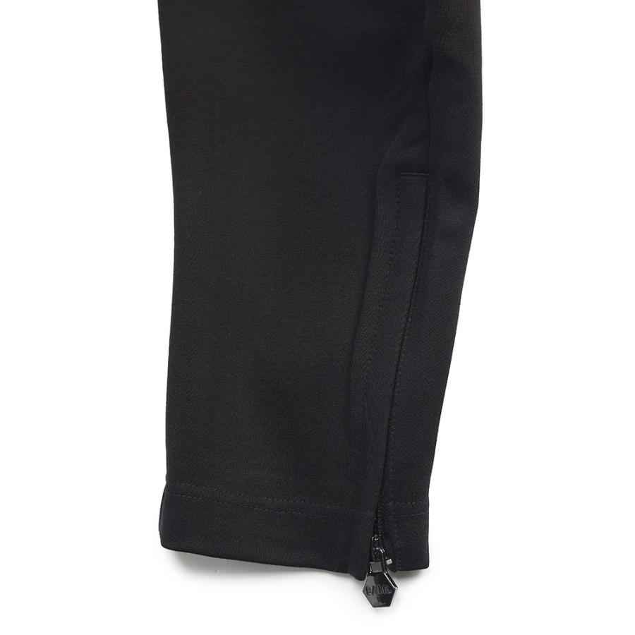 BALR.（ボーラー） パンツ メンズ スウェットパンツ ロゴ 裾ジップ