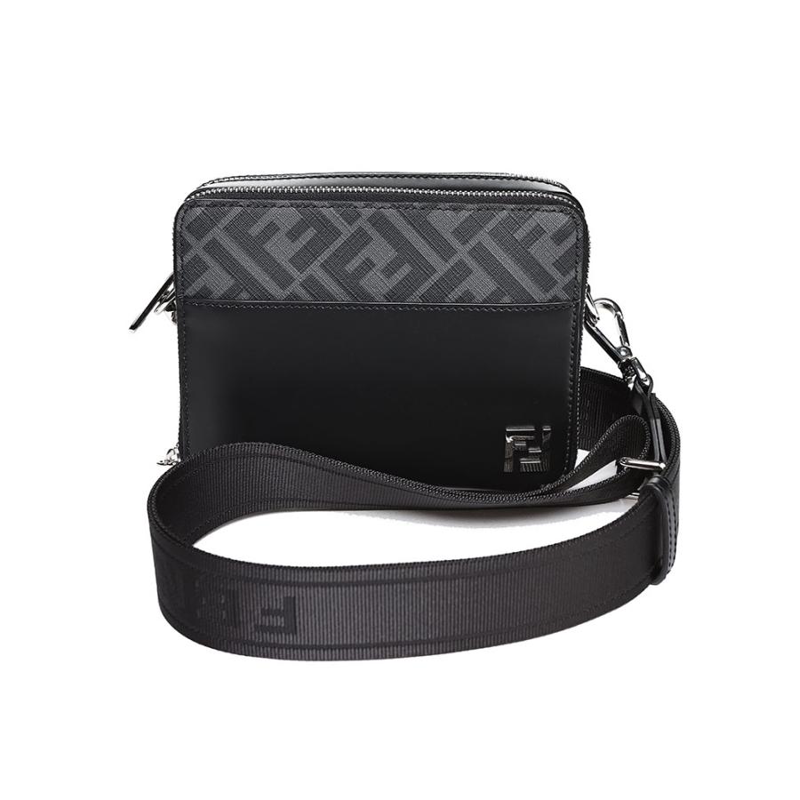 FENDI フェンディ メンズ ブランド ショルダー カメラ バッグ FENDI フェンディ メンズ ブランド ショルダー カメラ バッグ