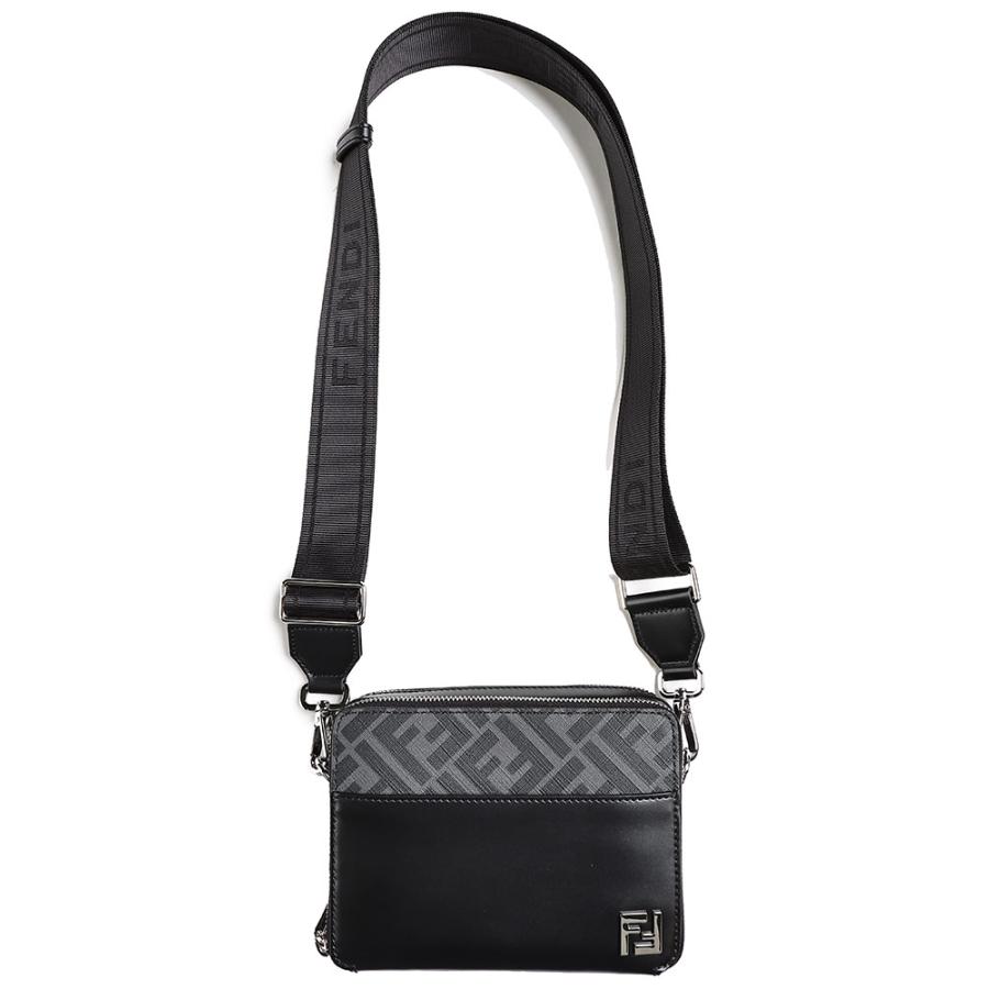 FENDI フェンディ メンズ ブランド ショルダー カメラ バッグ FENDI フェンディ メンズ ブランド ショルダー カメラ バッグ