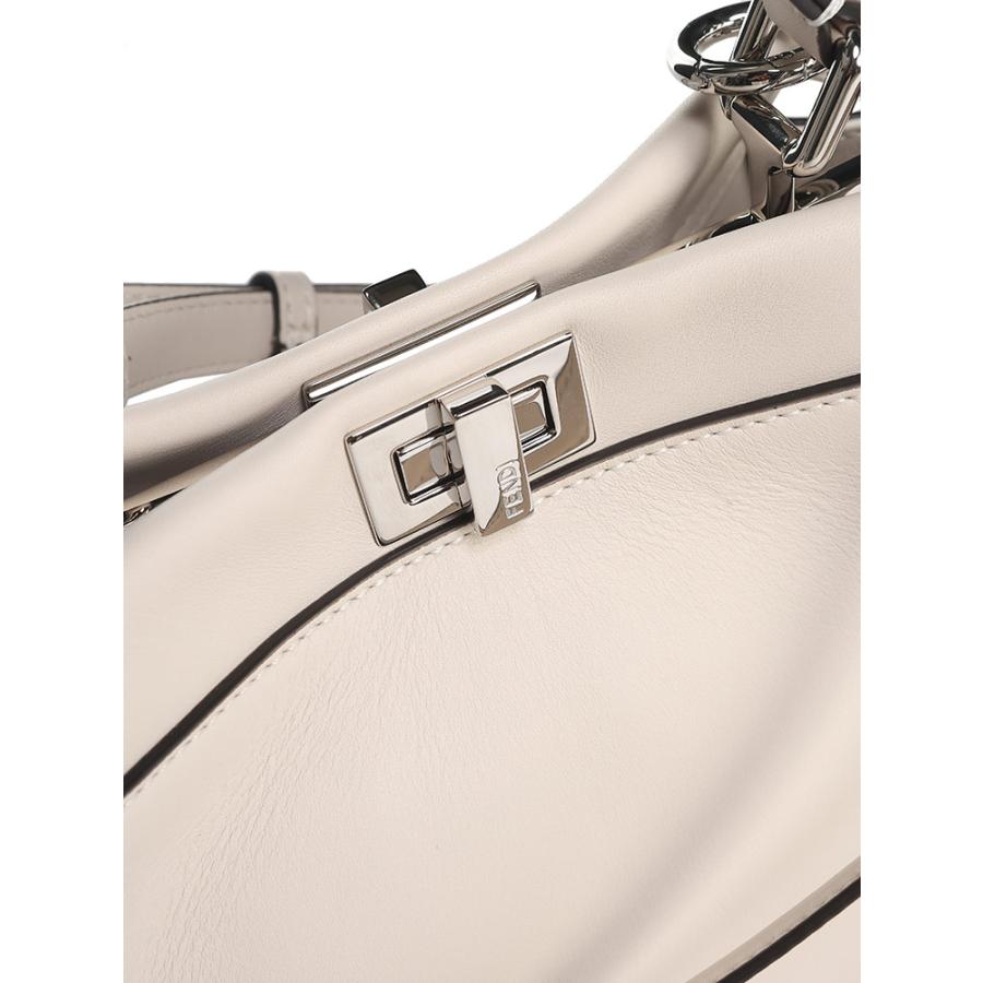 FENDI フェンディ バッグ レディース ピーカブー ハンドバッグ