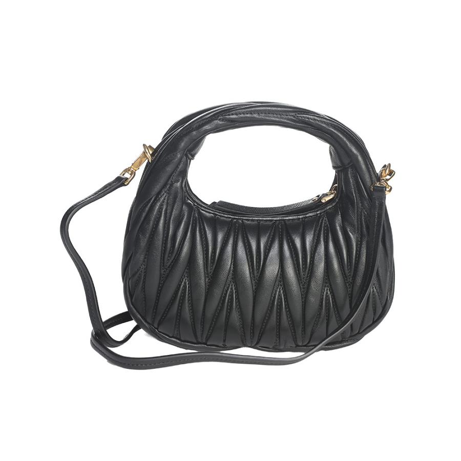 miu MIUMIU バッグ ミュウミュウ ワンダー マテラッセレザー miu MIUMIU バッグ ミュウミュウ ワンダー マテラッセレザー