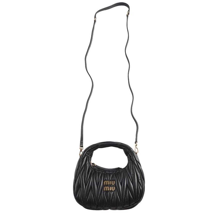 miu ミュウミュウ バッグ MIUMIU レデイース ワンダー