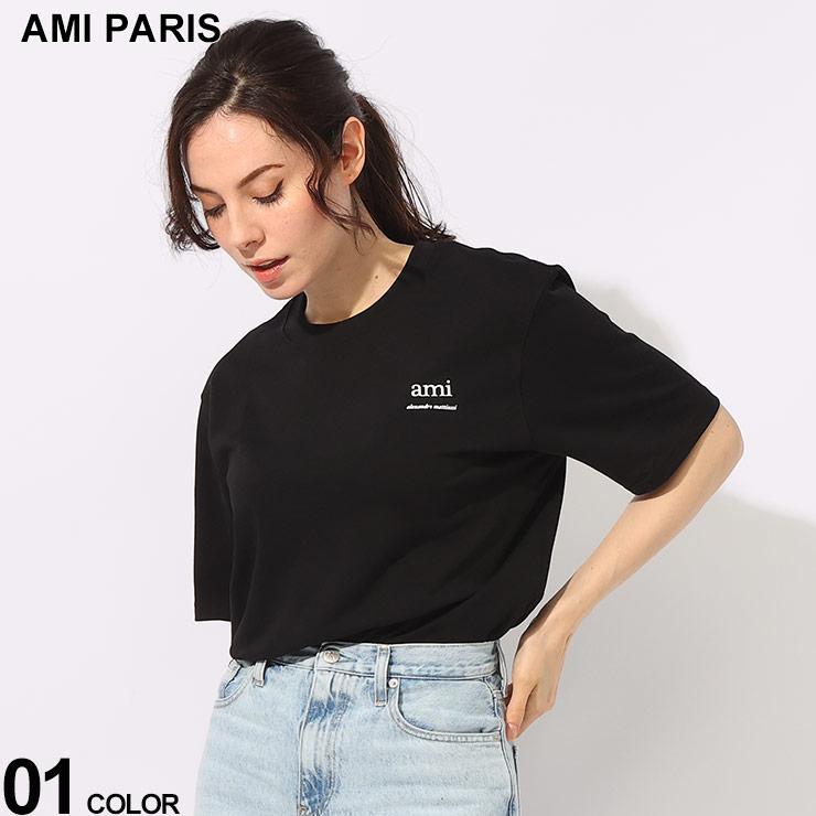AMI Alexandre Mattiussi PARIS (アミパリス) オーガニック AMI Alexandre Mattiussi PARIS (アミパリス) オーガニック
