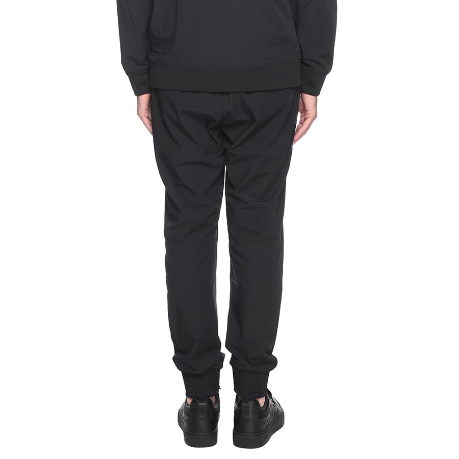 BALR. (ボーラー) メタリックロゴ ウエストコード パンツ メンズ BALR.（ボーラー） メタリックロゴ ウエストコード パンツ メンズ