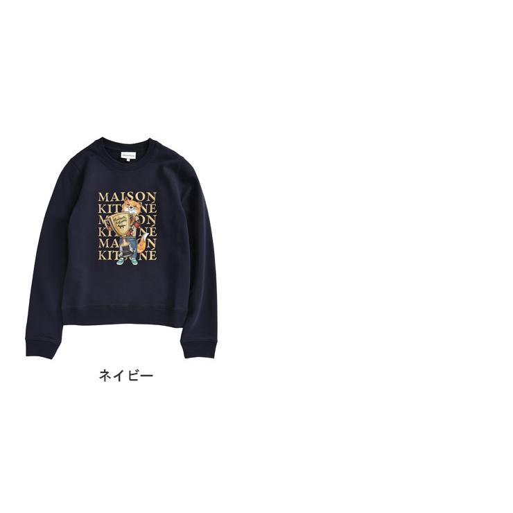 MAISON KITSUNE メゾン キツネ Maison Kitsune チャンピオン MAISON KITSUNE メゾン キツネ Maison Kitsune チャンピオン