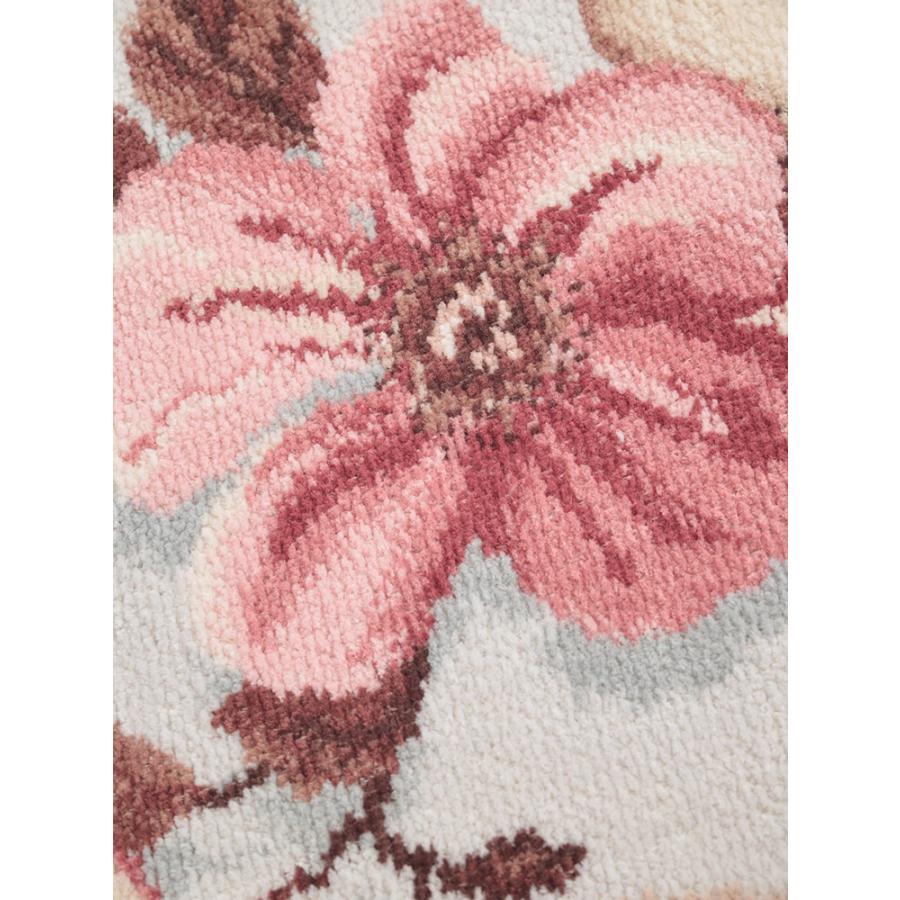 feiler（フェイラー） ハンカチ レディース 綿100％ フラワー FEILER2