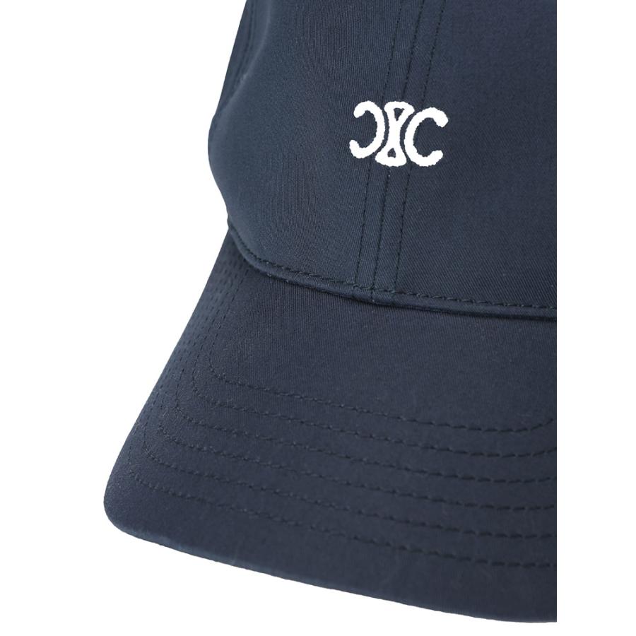 CELINE（セリーヌ） キャップ メンズ コットン ワンポイント