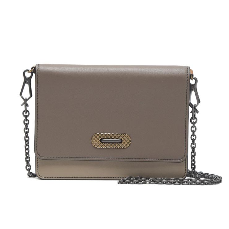 BOTTEGA VENETA（ボッテガ・ヴェネタ） ショルダーバッグ レディース