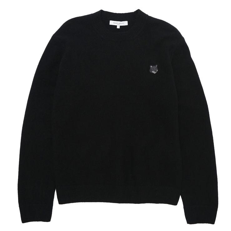 MAISON KITSUNE（メゾン キツネ） メゾン キツネ ウール フォックス