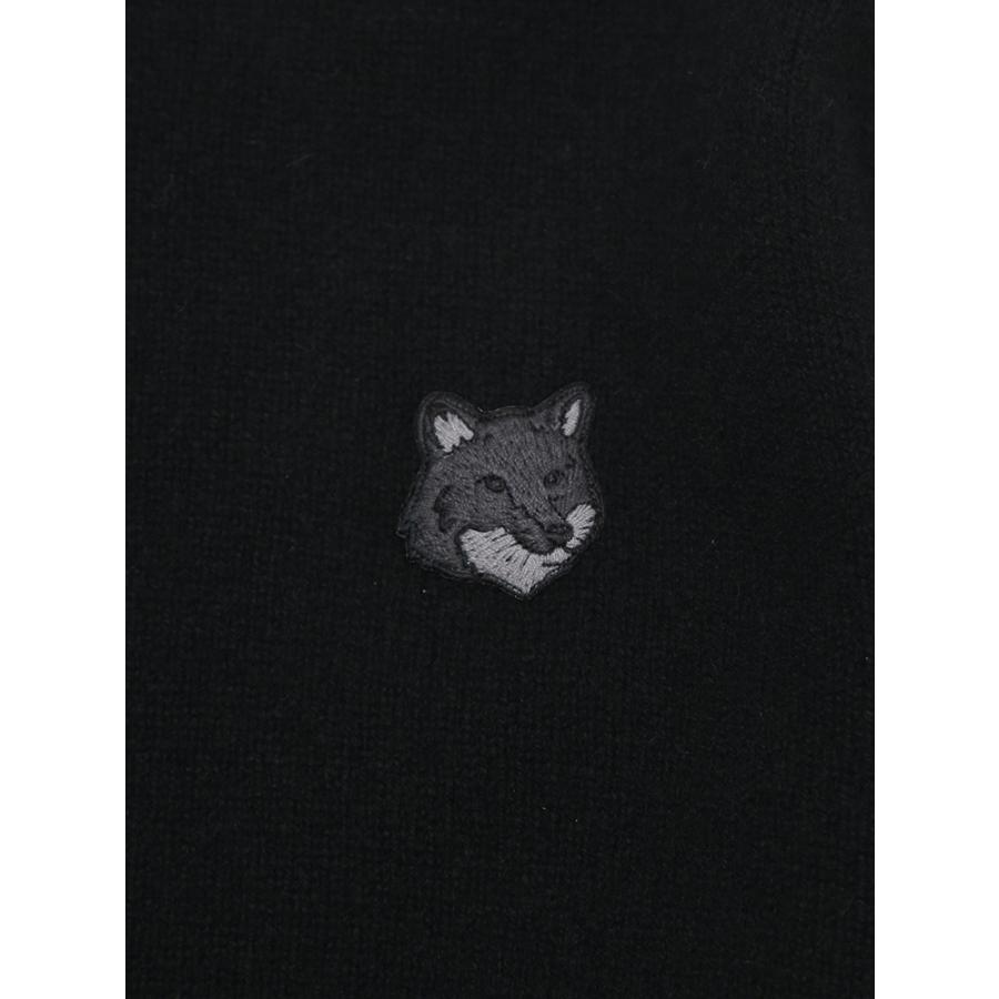 MAISON KITSUNE（メゾン キツネ） メゾン キツネ ウール フォックス