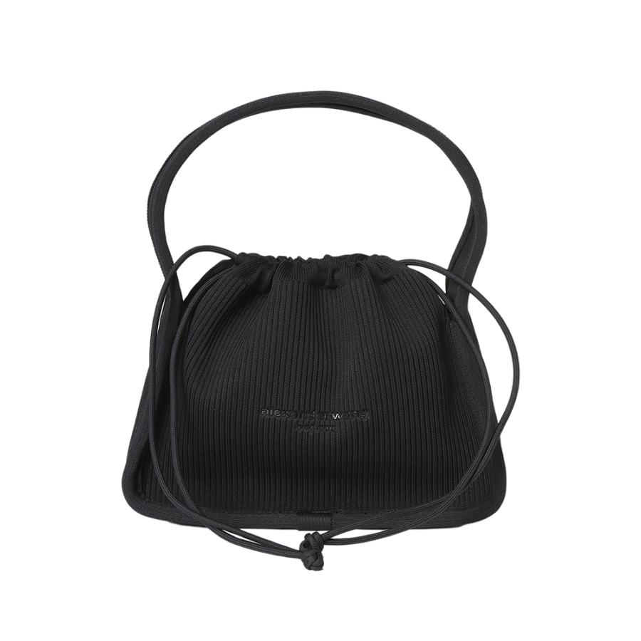 ALEXANDER WANG アレキサンダーワン alexanderwang RYAN リブニット 