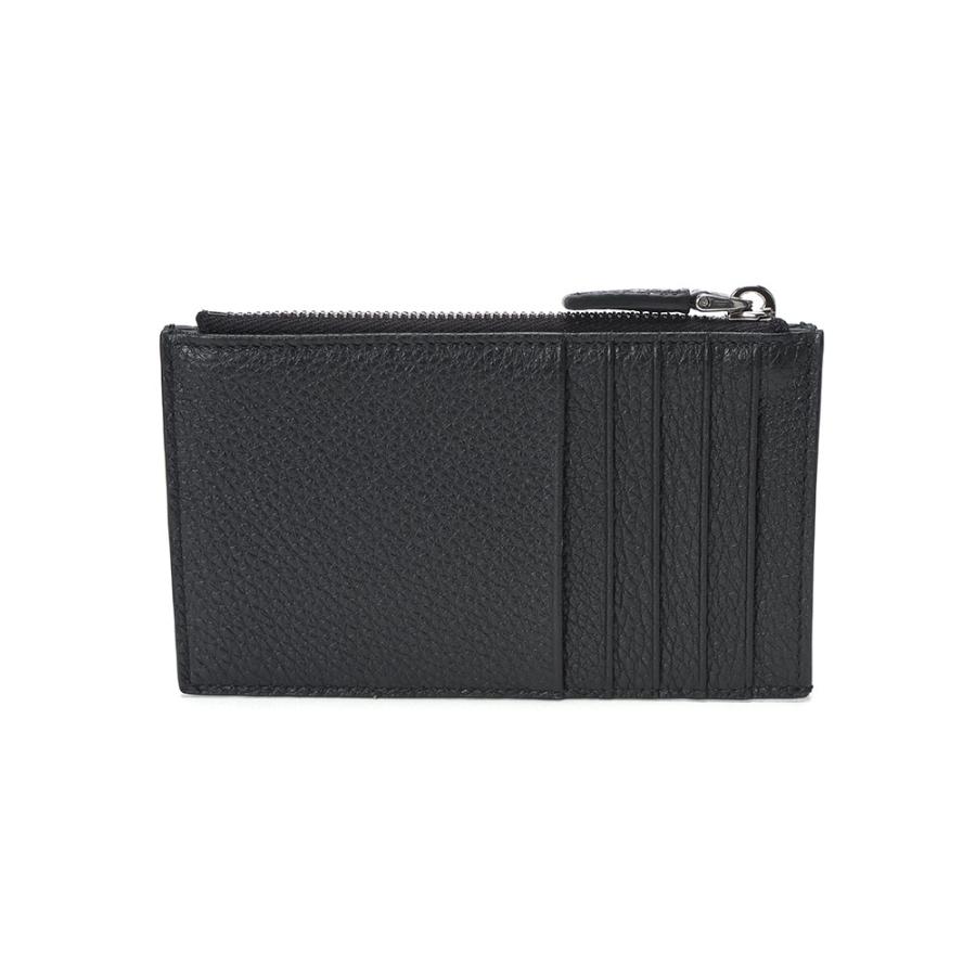 PRADA（プラダ） カードケース メンズ ファスナー付 ヴィッテロダイノ
