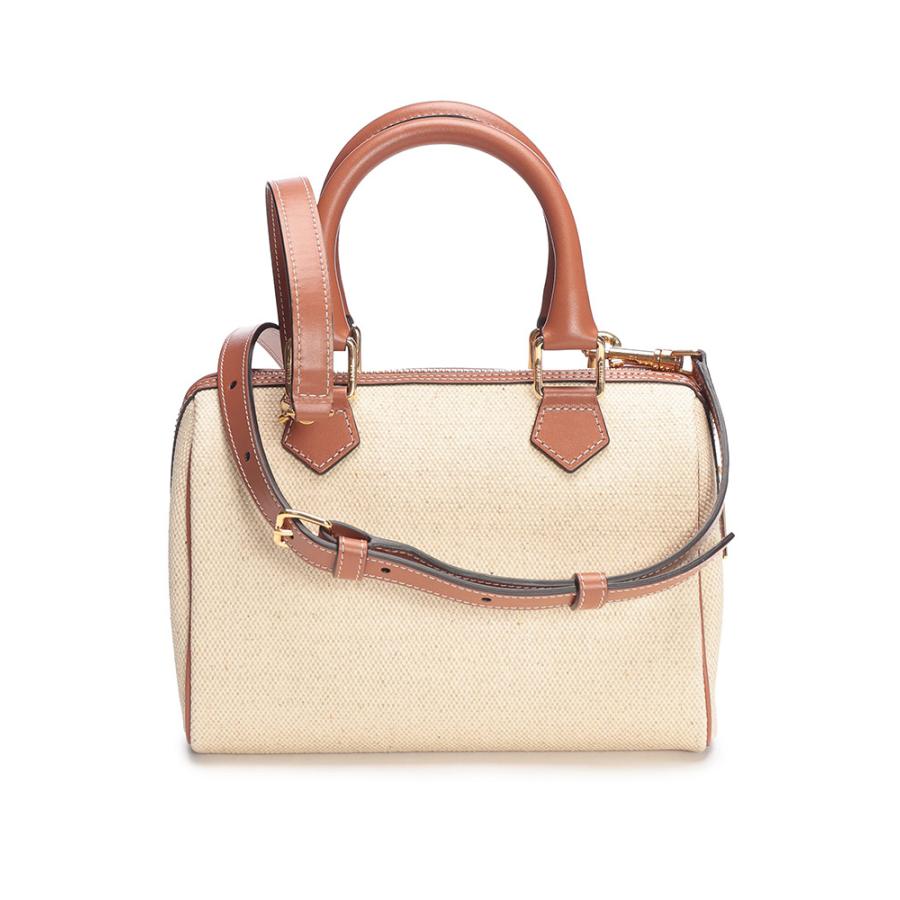 CELINE（セリーヌ） CELINE 2WAY キュイル スモール ボストンバッグ