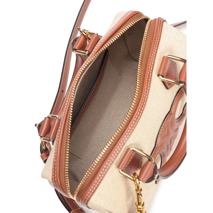 CELINE セリーヌ 2WAY キュイル スモール ボストンバッグ