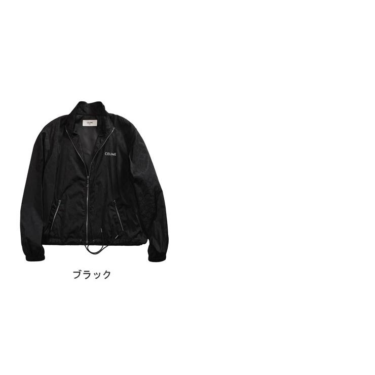 CELINE（セリーヌ） ジャケット メンズ ナイロン モノグラム