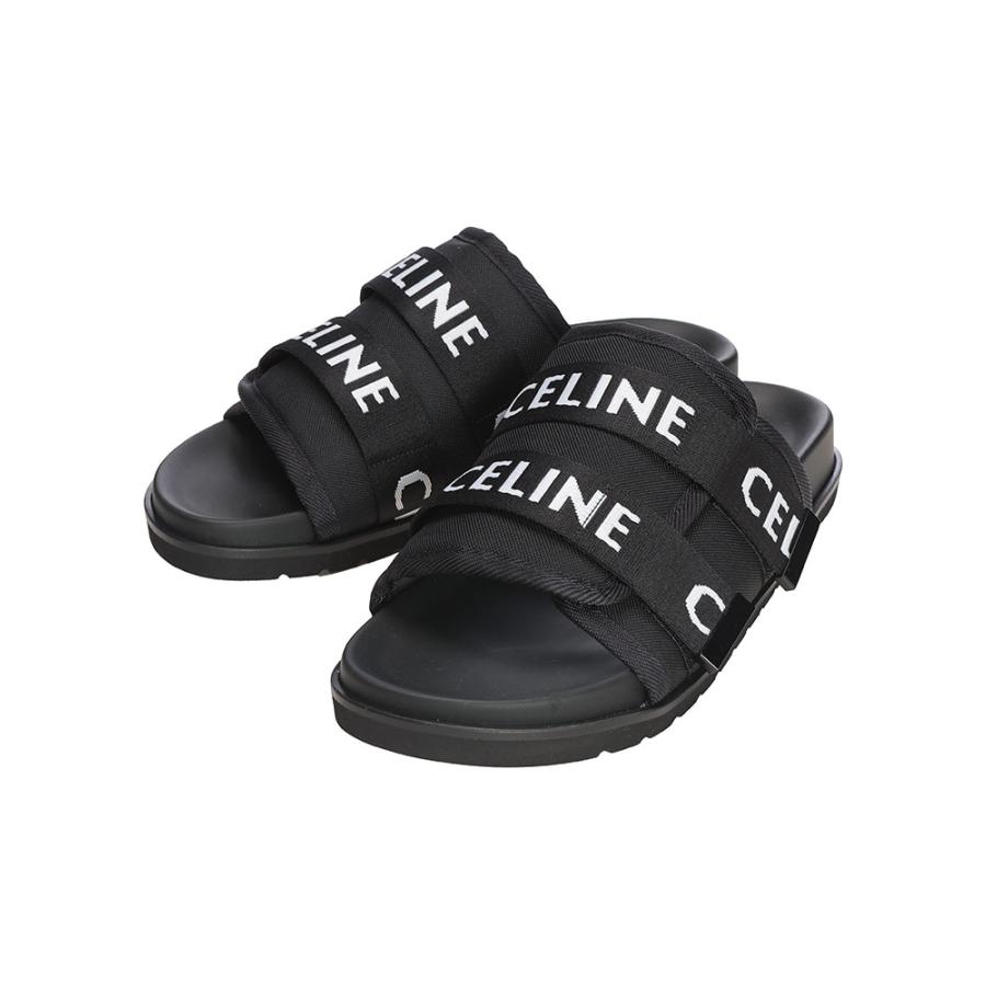 CELINE（セリーヌ） サンダル メンズ ピーテオ ストラッピー