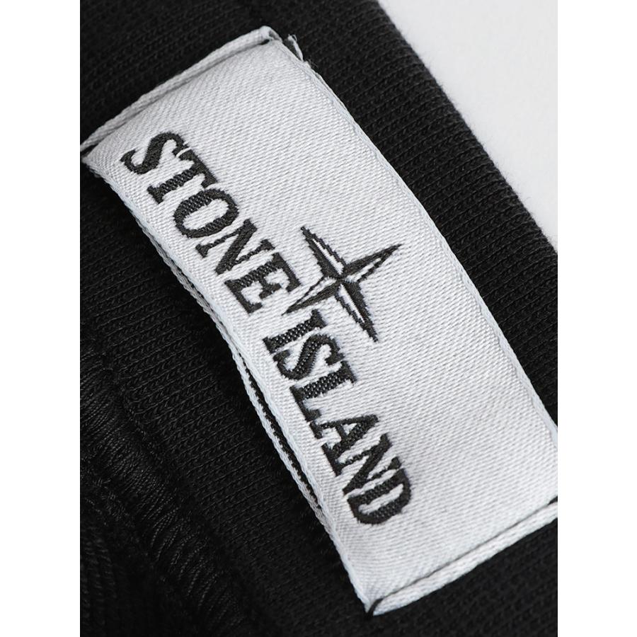 ストーンアイランド STONE ISLAND スウェットカーゴパンツ メンズ SI6200011S0051の画像