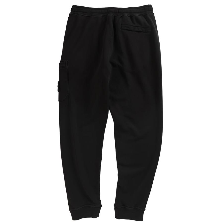 ストーンアイランド STONE ISLAND スウェットカーゴパンツ メンズ SI6200011S0051の画像