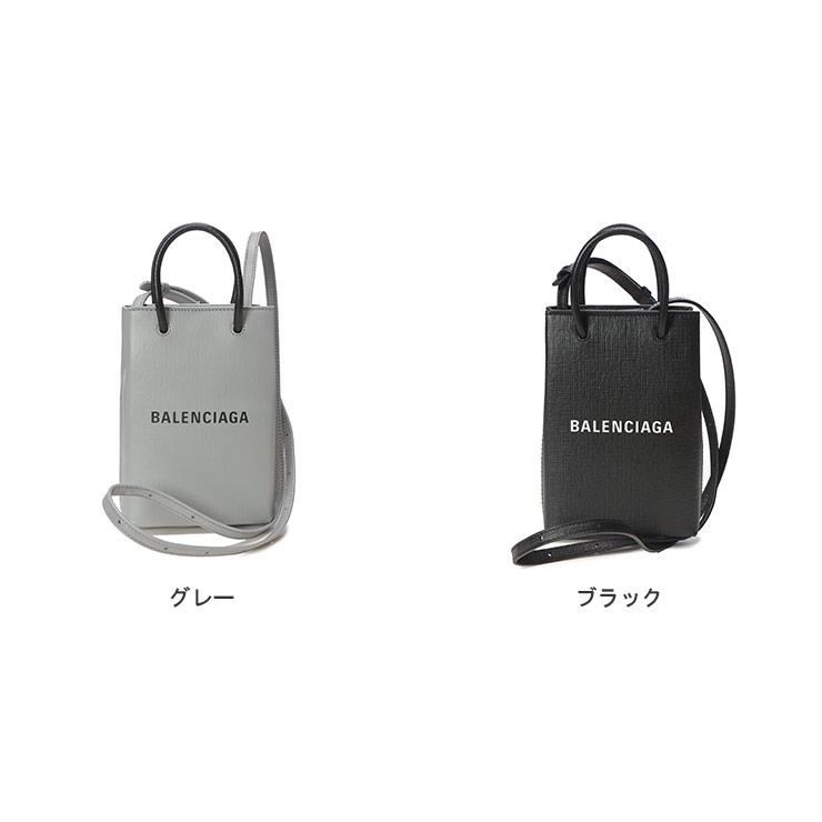 BALENCIAGA（バレンシアガ） レディース ショルダーバッグ カーフ