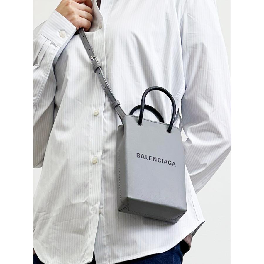 BALENCIAGA（バレンシアガ） レディース ショルダーバッグ カーフ