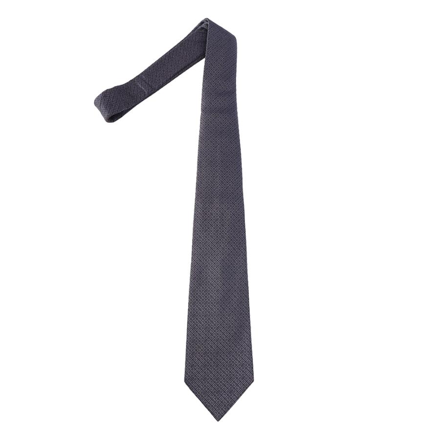 GIVENCHY（ジバンシィ） GIVENCHY 4G シルク ネクタイ GV4GVC14J527619