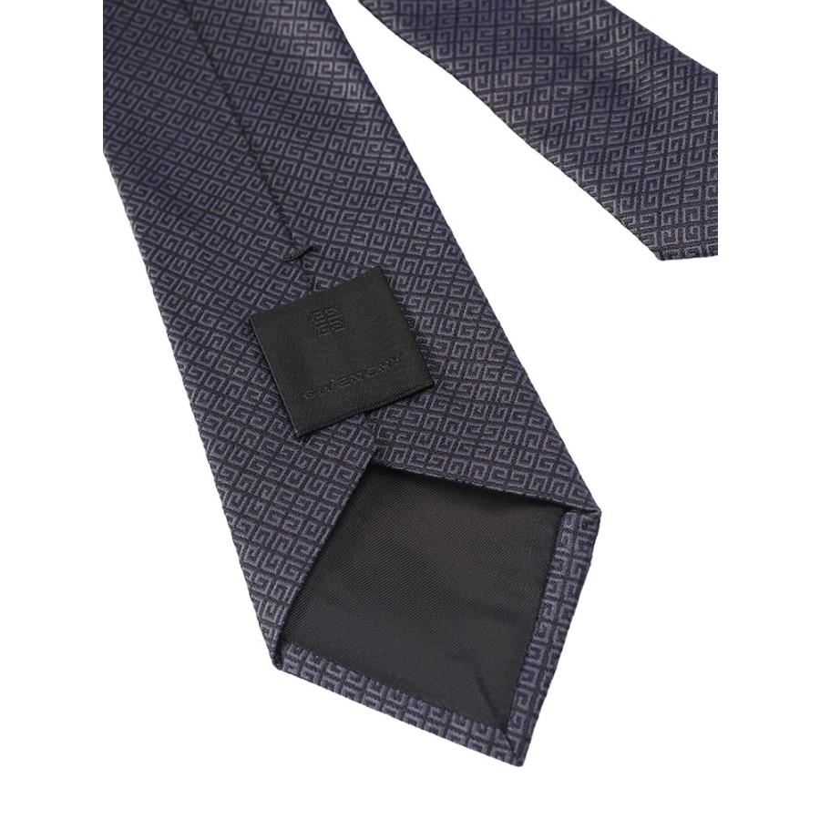 GIVENCHY（ジバンシィ） GIVENCHY 4G シルク ネクタイ GV4GVC14J527619