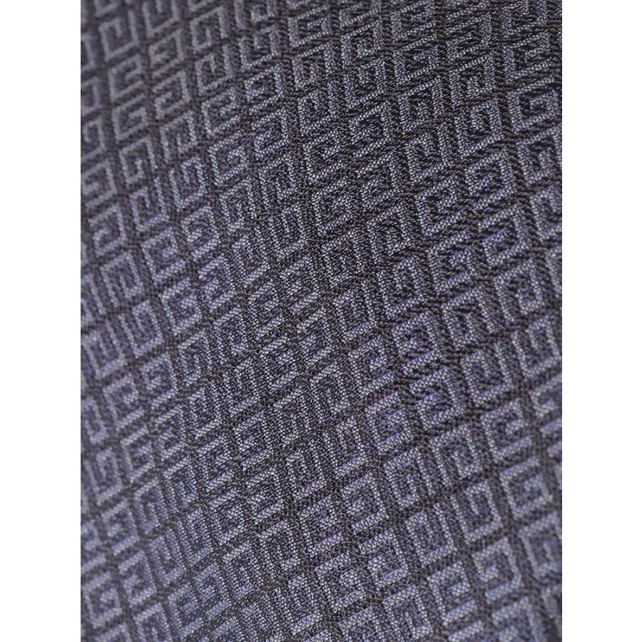 GIVENCHY（ジバンシィ） GIVENCHY 4G シルク ネクタイ GV4GVC14J527619