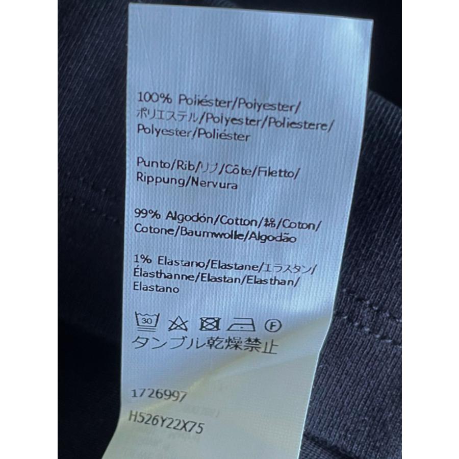 ロエベ Tシャツ LOEWE メンズ 胸ロゴ クルーネック 半袖 Tシャツ LEH526Y22X75の画像