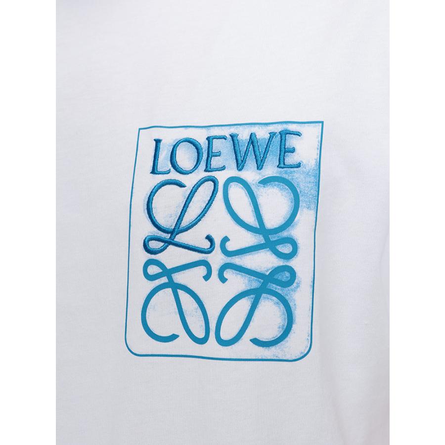 ロエベ LOEWE トップス トップス（コットンテリーブレンド） ベージュ - ロエベ 日本 公式サイト