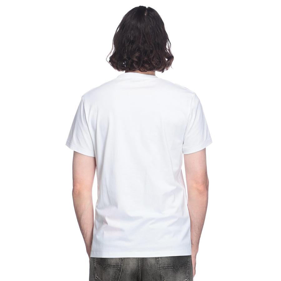 LOEWE（ロエベ） メンズ Tシャツ トップス アナグラム刺繍 半袖 T